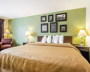 Quality Inn Carrollton - Image 4