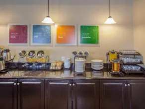 COMFORT INN AND SUITES - Image 3