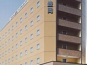 O Hotel Toyooka - Image 4