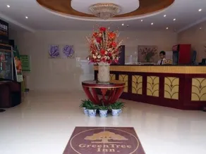 Greentree Inn Jiangsu Suzhou Wujiang yongkang Pedestrian Road Express Hotel - Image 3