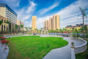 Hong Hu International Hotel - Image 2