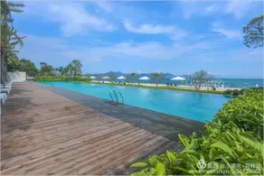 Huizhou Xiaojing Bay Guanhaiju Resort Hotel - Image 4