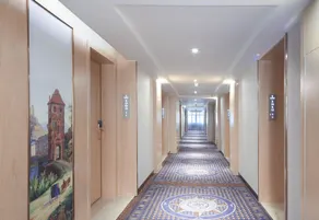 Vienna International Hotel (Nanning Vocational College Metro Station) - Image 4