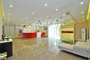 Shankee Hotel (Linyi Baishabu) - Image 3