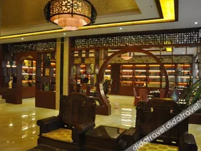 Chaxiang Hotel - Image 5