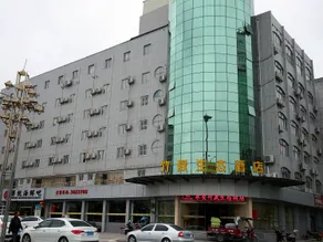 Zhusheng Hotel - Image 4