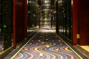 Pebble Motel (Shanghai World Expo Center Changqing Road Subway Station) - Image 2