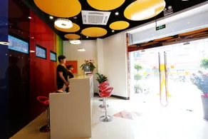 Pod Inn (Nanjing Shuanglong Avenue Metro Station) - Image 4