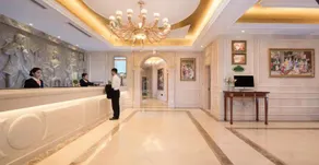 Vienna Hotel (Heze Dingtao) - Image 3