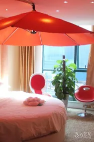 Xinyang Jin Hanting Hotel - Image 5