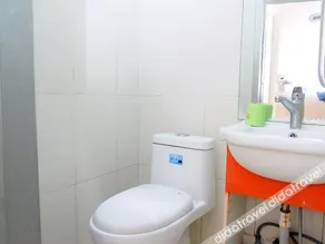 Qingdao Kaida Express Hotel - Image 4