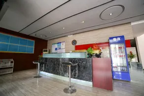 Antu Hotel (Yichang Three Gorges Airport Branch) - Image 2