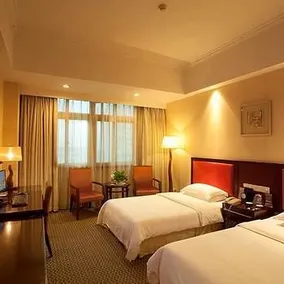 Howard Johnson by Wyndham Wyndham Aysia Changsha - Image 3