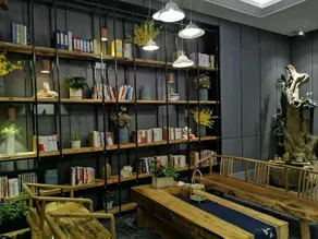 Pinman Hotel (Changsha County Wuyue Plaza & Songya Lake Wetland Park Branch) - Image 3