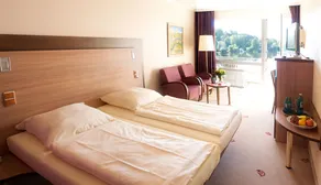 Seehotel Schwanenhof - Image 4