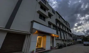 Tia Value Hotel - Image 2