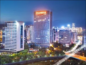 Vienna International Hotel  Longyan Busines - Image 3