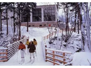 Sakaiya Mori no Hotel Wald Berg - Image 5