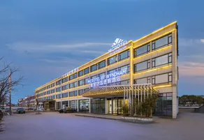Microtel By Wyndham - Image 5