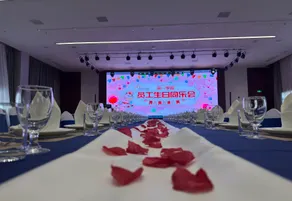 Hong Ye Hotel - Image 4