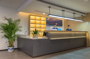 Hanting Hotel Quanzhou Anxi - Image 2