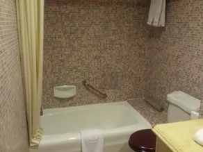 哈尔滨国际饭店Harbin International Hotel - Image 2