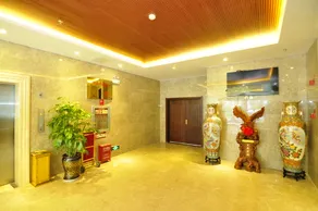 Nandu Hotel （Yanjia Di Subway Station） - Image 5