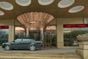 Yinde Hotel - Image 3