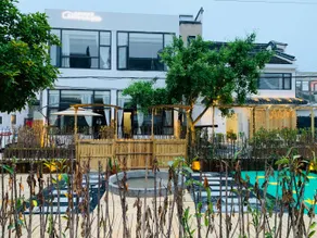 Lanshe Holiday Garden Meisu Hotel - Image 2