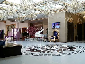 Yugang Zhizun Hotel - Image 4
