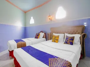 SPOT ON 90100 Hotel Kediri Bandungan - Image 2
