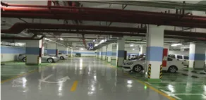 Huichang International Hotel - Image 5