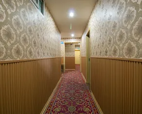 Zhuzhou Huayu Business Hotel - Image 1