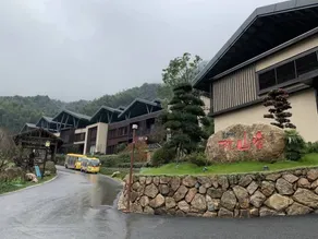 Gexiancun Resort Zhenshansu Hotel - Image 4