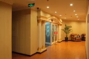 Shanghai Education Hall - Image 2