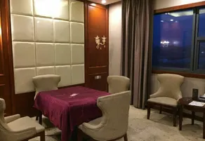 Leping Haina Baichuan Leisure Hotel - Image 3