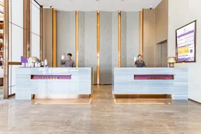 Lavande Hotel Hezhou High-Speed Railway Station Yongfeng Lake - Image 2
