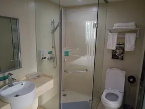 Yuanmeng Express Hotel (Shenzhen Guanlan Zhangge) - Image 3