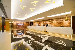 Xiamen Yong Li Da Garden Hotel - Image 4
