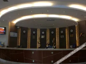 Youyang Wuling Mountain International Hotel - Image 4