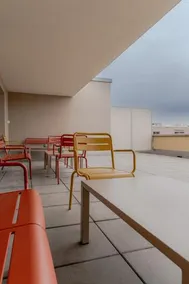 NEW OPENING 2022 - Los Lorentes Hotel Bern City - Image 3