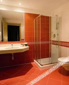 HOTEL DON CAMILLO - Image 4