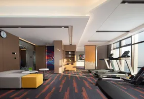 Hampton by Hilton Shenyang Shenbei University Park - Image 4