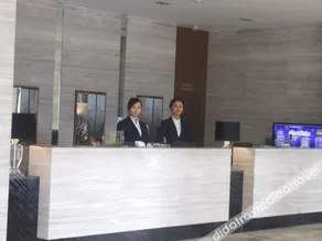 Nantai Crystal Hotel (Dayi High-Speed Railway Station) - Image 2