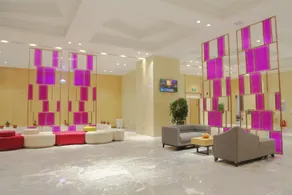 Lavande Hotel Hotel Harbin Ice and Snow World Longchuan Road Subway Station Branch - Image 4