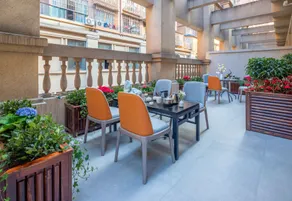 Bai'an Smart Hotel - Image 2