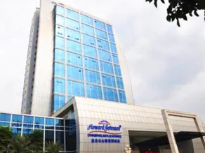 Changshan Lake Plaza Changle - Image 5
