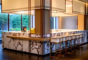 Juchunyuan·Wolong Villa Hotel - Image 4