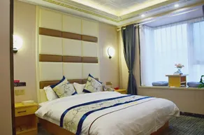 Shandong Litchi Hotel (Tengzhou High-speed Railway Station) - Image 4