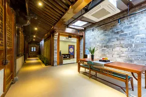 Ningjing Hotel (Ningbo Tianyi Square Chenghuang Temple) - Image 5